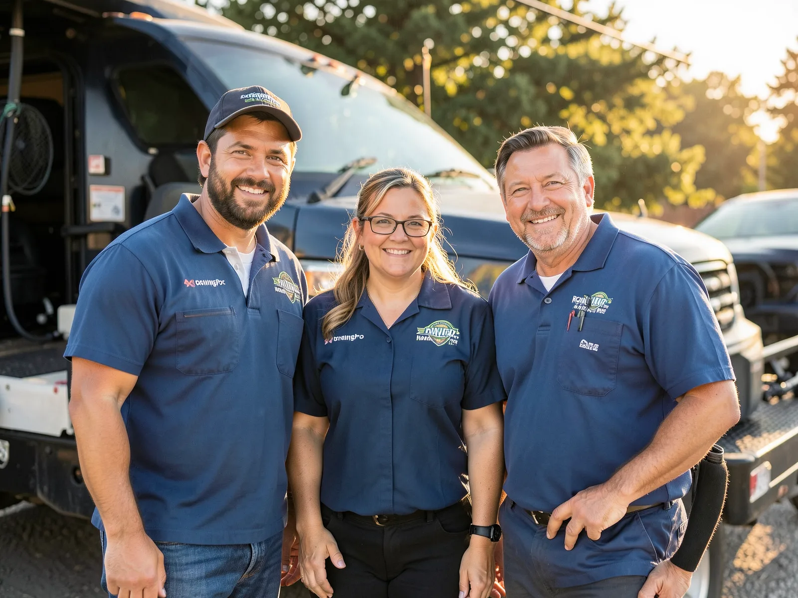 Roof Repair company in Laurel, DE